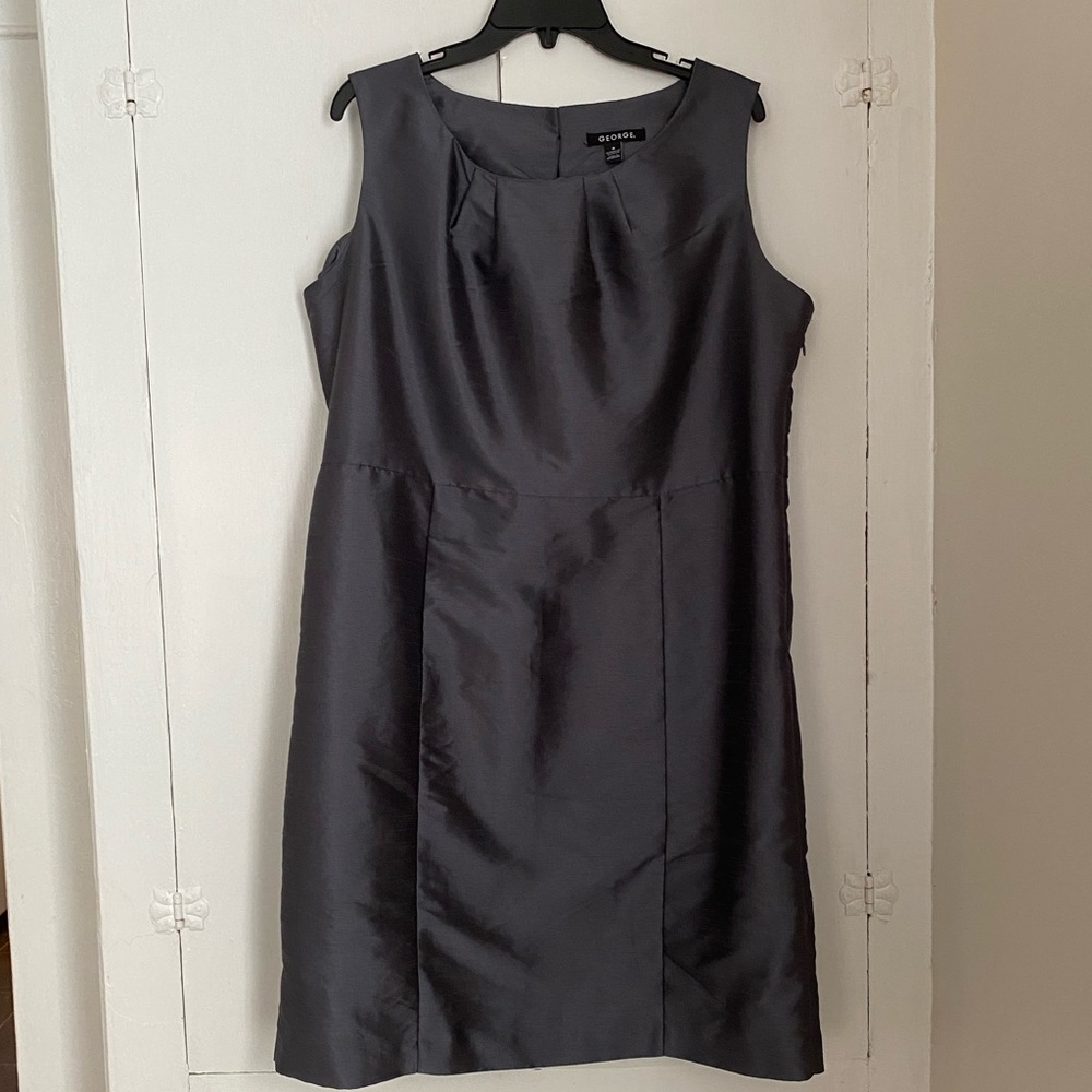 George Dress
